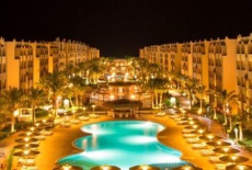 Отель Nubia Aqua Beach Resort Hurghada в городе Хургада, Египет