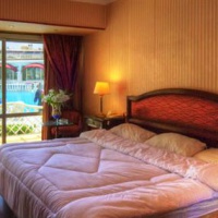 Отель Paradise Inn Beach Resort в городе Александрия, Египет