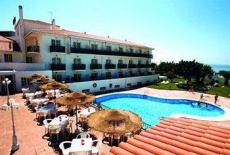 Отель Hotel Perla de Andalucia в городе Calahonda, Испания