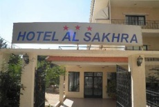 Отель AlSakhra Hotel в городе Бамдоун, Ливан