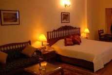 Отель Club Mahindra Mashobra в городе Машобра, Индия