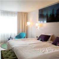 Отель Quality Hotel Sundsvall в городе Сундсвалль, Швеция