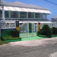 Отель Paradise Place в городе Дискавери Бэй, Ямайка