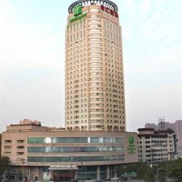 Отель Holiday Inn Downtown Hefei в городе Хэфэй, Китай