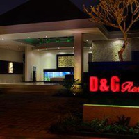 Отель D&G Villas by Premier Hospitality Asia в городе Tanjung Benoa, Индонезия