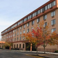 Отель La Quinta Inn & Suites Somerset в городе Хилсборо, США