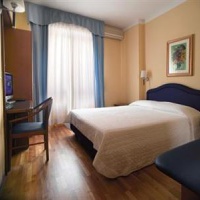 Отель BEST WESTERN Hotel La' Di Moret в городе Удине, Италия