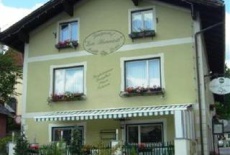 Отель Zum Blumentritt в городе Санкт-Эгид-ам-Нойвальде, Австрия