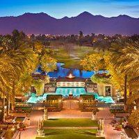 Отель Hyatt Regency Scottsdale Resort and Spa at Gainey Ranch в городе Скоттсдейл, США
