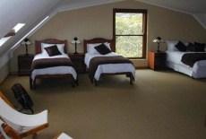 Отель Dragonfly Cottage в городе Herolds Bay, Южная Африка