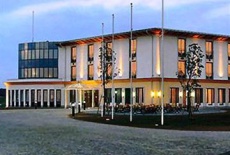 Отель Hotel Golfresort Waidhofen в городе Рабс-ан-дер-Тайя, Австрия