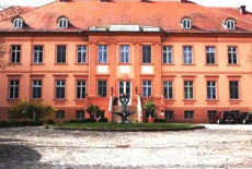 Отель Schlosshotel Ruhstadt в городе Рюштедт, Германия