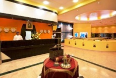 Отель Golden Tulip Resort Dibba в городе Dibba, Оман