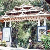 Отель Kairali - The Ayurvedic Healing Village в городе Палаккад, Индия