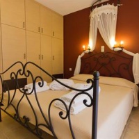 Отель Greka Ionian Suites & Villa в городе Агия Евфимия, Греция