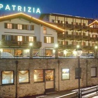 Отель Hotel Patrizia в городе Моэна, Италия