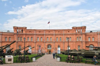 Военно-исторический музей артиллерии