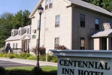 Отель Centennial Inn Hotel & Apartments в городе Фармингтон, США