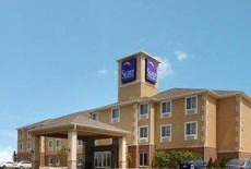 Отель Sleep Inn & Suites Washington (Illinois) в городе Вашингтон, США