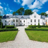 Отель Eivere Mois - Eivere Manor в городе Пайде, Эстония