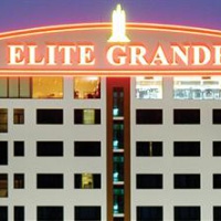Отель Elite Grande в городе Манама, Бахрейн