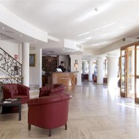 Отель BEST WESTERN La Baia Palace в городе Бари, Италия