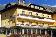 Отель Tourist Hotel Bressanone в городе Брессаноне, Италия