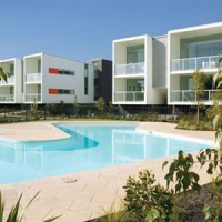 Отель Coast Resort Merimbula в городе Меримбула, Австралия