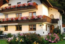 Отель Haus Moser в городе Штайнах, Австрия