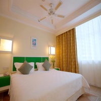 Отель Sunshine Resort Intime Sanya в городе Санья, Китай