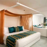 Отель Absolute Bliss Imerovigli Suites в городе Имеровигли, Греция