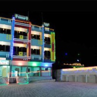 Отель Hotel Relax Inn Diu в городе Диу, Индия