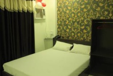 Отель Hotel Divine Inn Varanasi в городе Варанаси, Индия