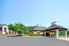 Отель Quality Inn Sanford (North Carolina) в городе Санфорд, США
