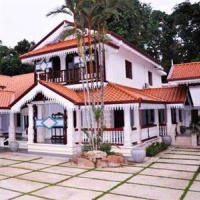 Отель Centauria Hill Resort в городе Ратнапура, Шри-Ланка