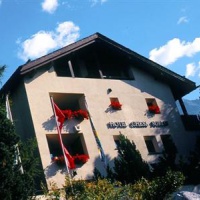 Отель Hotel Chesa Surlej в городе Сильваплана, Швейцария