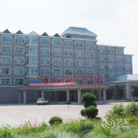 Отель Shanjiang Hotel в городе Яньбянь, Китай