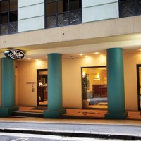 Отель Medina Serviced Apartment Martin Place в городе Сидней, Австралия