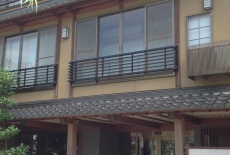Отель Nukumorino Yado Okesho в городе Тоёока, Япония