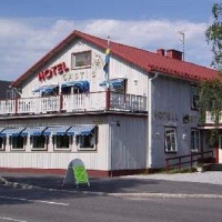 Отель Hotel Gastis в городе Йоккмокк, Швеция