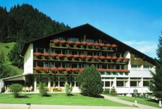 Отель Hotel Sporting Marbach в городе Марбах, Швейцария