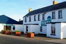 Отель The Seaview Tavern Guesthouse Malin Head в городе Баллилиффин, Ирландия