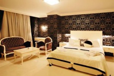 Отель Silverside Hotel в городе Мармара Эреглиси, Турция