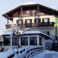 Отель Hotel-Landhof Simeter в городе Шпитталь-ан-дер-Драу, Австрия