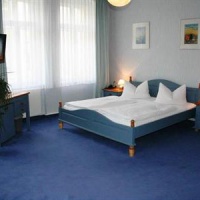 Отель Hotel Silesia Gorlitz в городе Гёрлице, Германия
