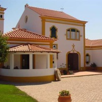 Отель Quinta do Belo-Ver Turismo de Habitacao в городе Гавьян, Португалия