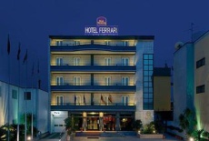 Отель BEST WESTERN Hotel Ferrari в городе Сан Виталиано, Италия