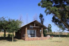 Отель Bateleur Nature Reserve в городе Бела-Бела, Южная Африка