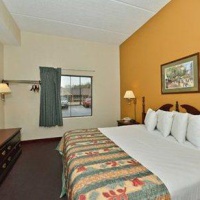 Отель Econo Lodge Inn & Suites Marietta в городе Мариетта, США