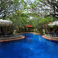 Отель The Best Mansion в городе Chalong, Таиланд